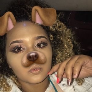 Meet your Posher, Sasha